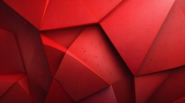 abstract colorful geometric background - Powered by Adobe