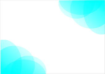 abstract blue background