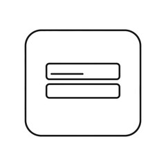  command-box-icon-with-clean-outline.