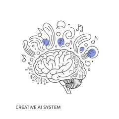  creative-ai-system-symbol-in-line-art.