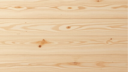Fototapeta premium Light wooden background. Wooden wall. Wood texture with natural pattern. Wooden planks background.