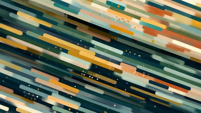 紙質と密度で変化をつけた斜め抽象のデザイン背景