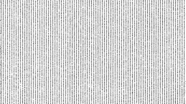 Distressed woven fabric texture with abstract halftone grunge overlay