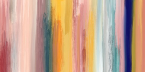 Oil Painting background. Abstract Oil Painting. Modern art. Colorful background.