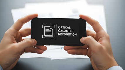 Unlock seamless document management with our advanced optical character recognition on mobile, ensuring accurate data extraction and streamlined workflows now.