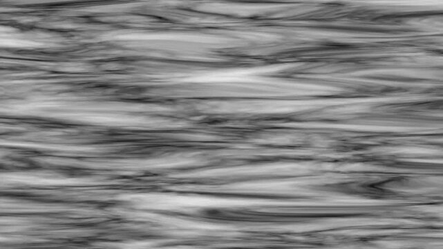 Metallic steal brushed pattern texture on animation background. 4k