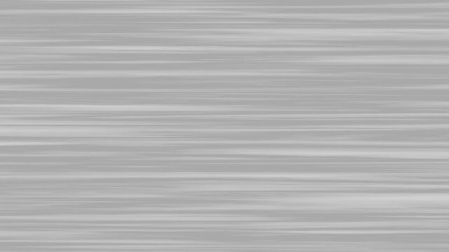 Metallic steal brushed pattern texture on animation background. 4k