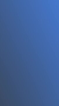 Dark Blue Gradient Background stock comp