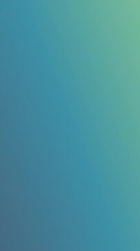 Teal Green Gradient Background stock comp