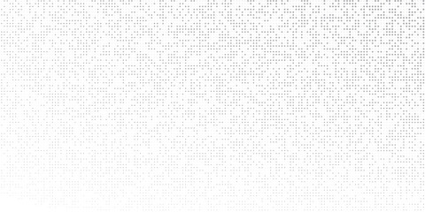 Abstract grunge halftone dots pattern texture background. Modern dotted template vector illustration for design, covers, web sites, banners.