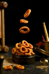 Telugu Traditional Festive Foods, Snacks, Sweets and Pickles