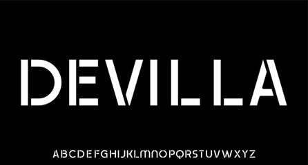 Obraz premium unique modern, futuristic modern geometric fon