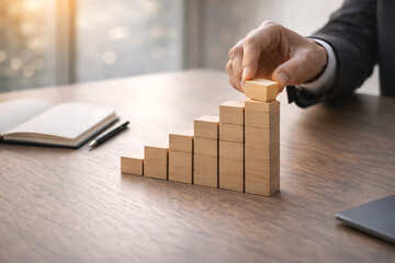 Business Growth Strategy and Financial Success Through Smart Investment Planning