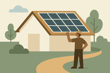 Icon bubbles friendly off vector numbers eco no warm solar sage any