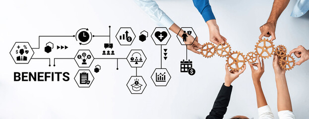 Employee benefit program improves HR management, workforce satisfaction, and corporate engagement Parse