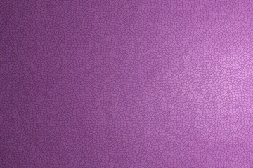 Fototapeta premium Leather texture, flat view. The name of the color is violet