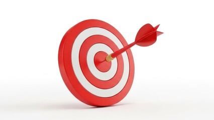 Achieving success with precision and focus