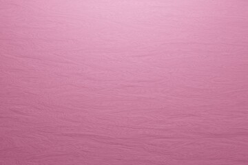 Carnation pink wooden texture. Light is coming from top