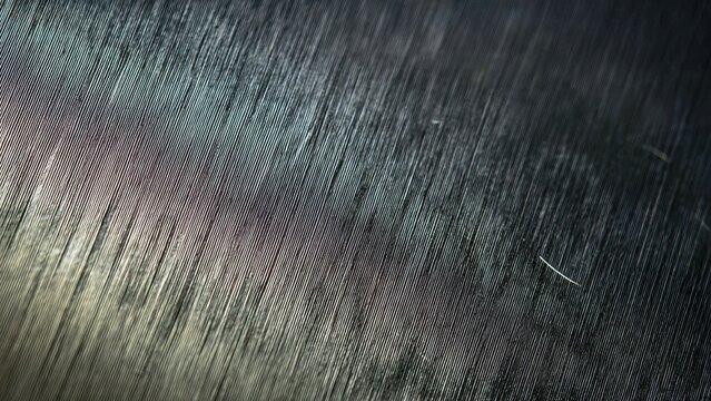 Metallic Thread Texture