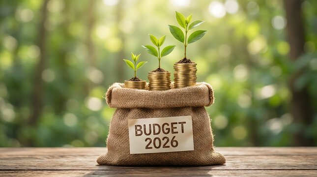budget 2026, eco-friendly finance, green growth