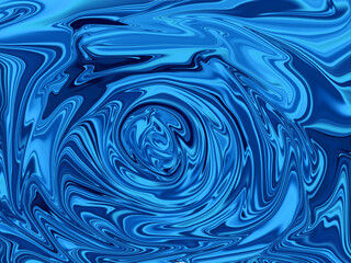 Green Technology Liquify Abstract Background 