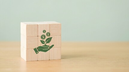 eco friendly business growth