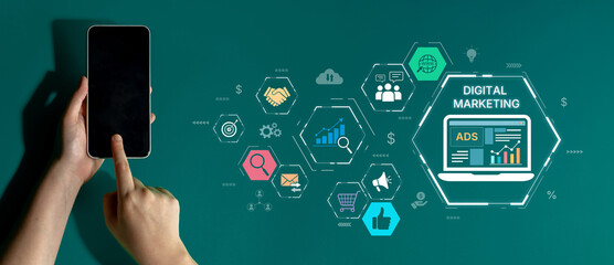 Online ads and digital marketing help brands grow. Content marketing builds engagement. Marketing tools boost ROI. Effective ads and marketing drive online business success. Spline