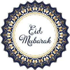 arabic islamic luxury ramadan gold mandala banner gold pattern for eid al fitr adha idul fitri milad un nabi mubarak background
