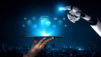 AI ensures compliance with automated policy checks, smart regulation systems, and intelligent auditing to protect organizations and improve transparency. Artificial intelligence spline