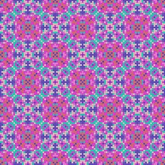 Seamless pattern with repeating abstract shapes.Seamless texture. Design element for prints, decoration, cover, textile,wallpaper, background, wrapping paper, clothing, fabric, package, cards.