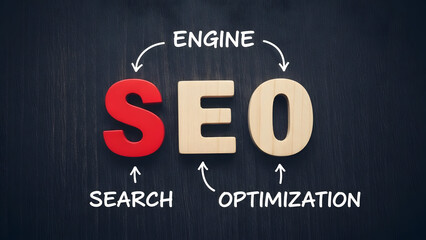 Elevate your online presence with strategic SEO, driving organic traffic and maximizing visibility for sustainable business growth and success.