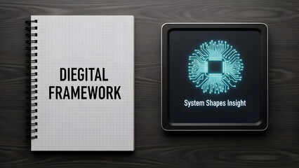 Elevate your business with our innovative digital framework solutions, designed to streamline operations and drive growth for sustained success today.