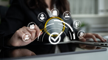 Quality assurance ensures product excellence with compliance checks, QA QC systems, and consistent...