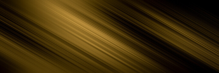 abstract black and gold are light with white the gradient is the surface with templates metal...
