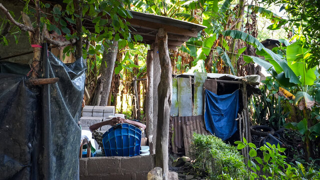 Simple Living in Nicaragua