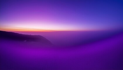 Abstrack Colorfull Purple Gradient Background Image