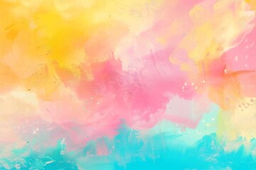abstract watercolor background