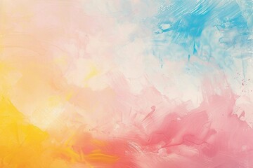 abstract colorful background