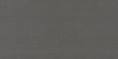 Cotton Plain Silk Black fabric texture.