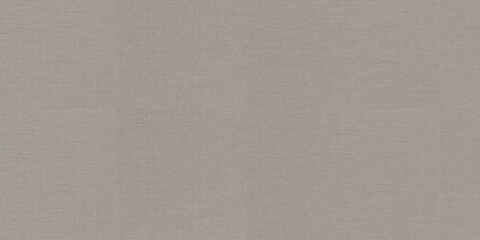 Fototapeta premium Plain Linen Oatmeal Fabric Texture.
