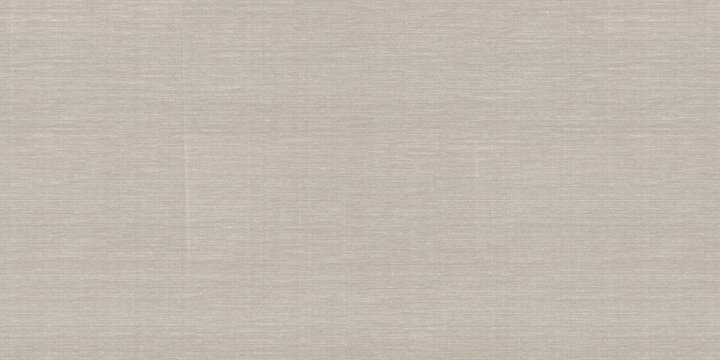 Cotton Plain Silk Beige color Natural fabric texture background.