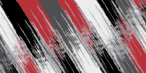 Sports background with a modern, minimalist grunge style. eps 10