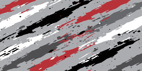 Sports background with a modern, minimalist grunge style. eps 10