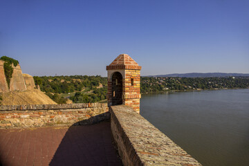 Petrovaradin Fortress, Novi Sad