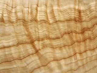 Rough and wavy wooden texture with natural grain