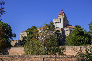 Belgrade Fortress and Kalemegdan Park