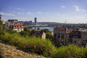 Belgrade, Serbia