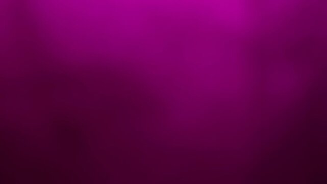 Una toma de cerca de un fondo abstracto de color violeta o morado con negro un degradado ligero desenfocado en movimiento