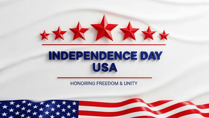 Independence day usa celebration july 4th american holiday patriotic event