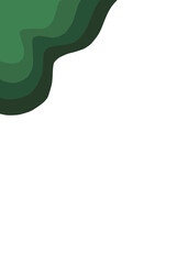 abstract wave background colour gradient 
